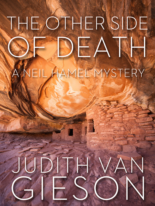 Title details for The Other Side of Death by Judith Van Gieson - Available
